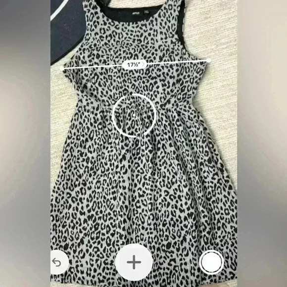 APT 8 M mini dress - Picture 5 of 6